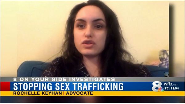 In The Press: Advocates Say Bay Area Set Precedent In Florida For Tackling Sex Trafficking